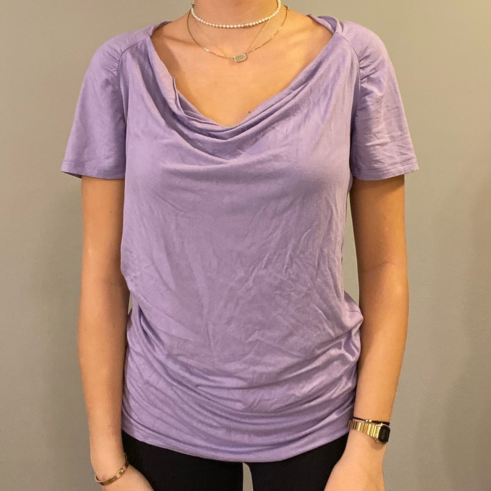 Sisley t shirt